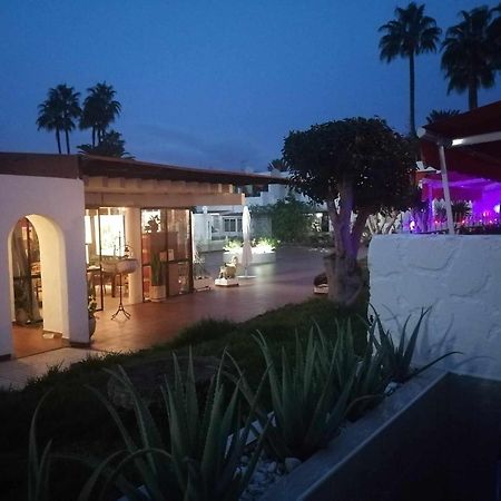 Elana Apartment With Free Wifi コスタ・デル・シレンチオ エクステリア 写真
