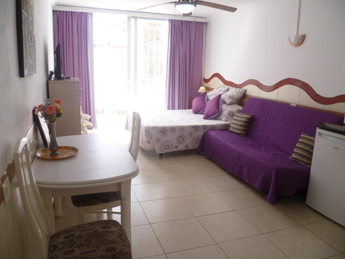 Elana Apartment With Free Wifi コスタ・デル・シレンチオ エクステリア 写真
