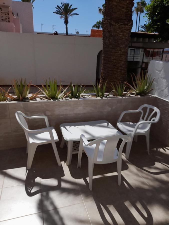 Elana Apartment With Free Wifi コスタ・デル・シレンチオ エクステリア 写真