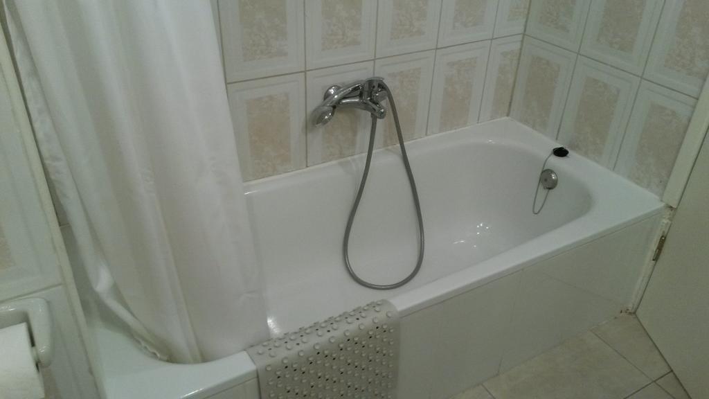 Elana Apartment With Free Wifi コスタ・デル・シレンチオ エクステリア 写真