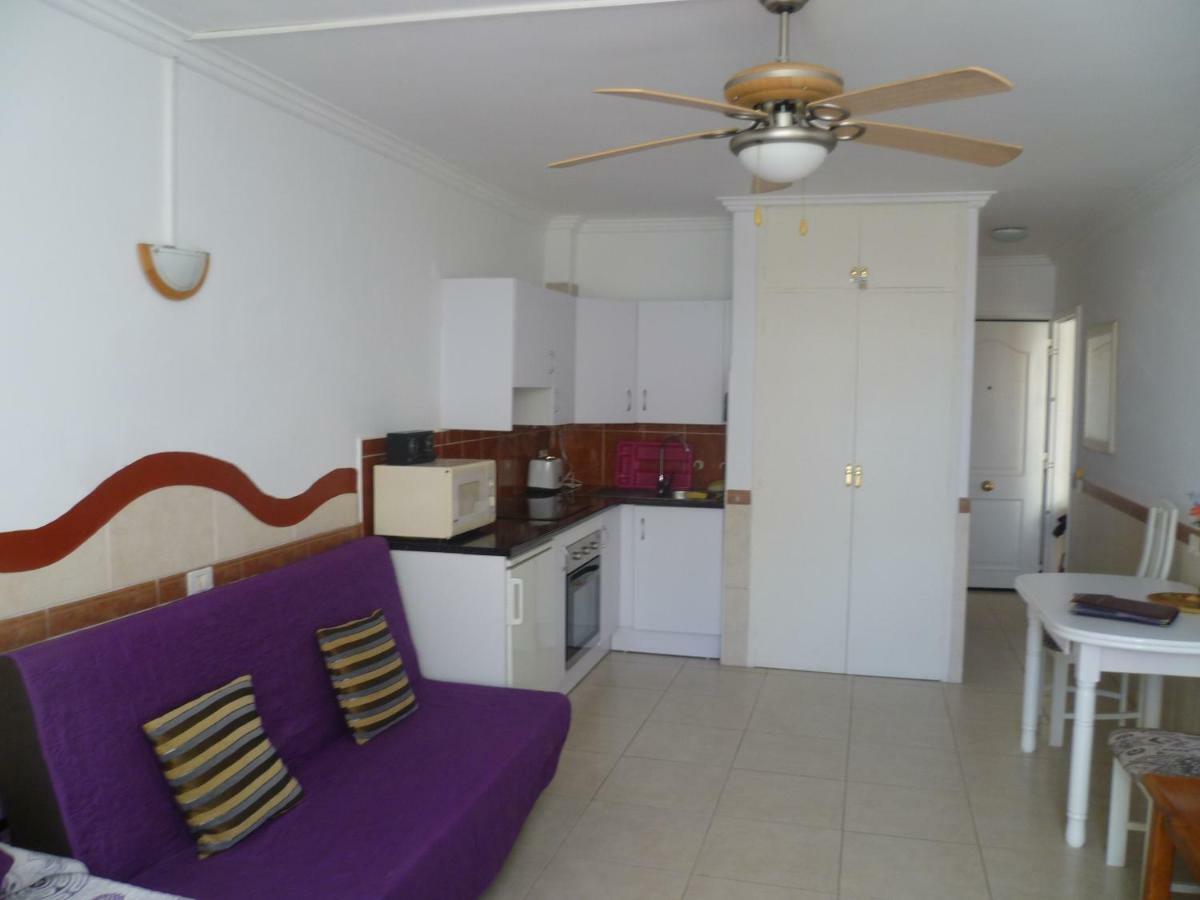 Elana Apartment With Free Wifi コスタ・デル・シレンチオ エクステリア 写真